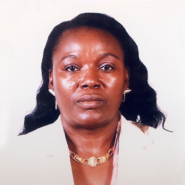 Jeanne Wakam